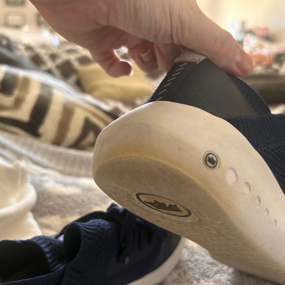 Hyperlight Glide Women's Casual Shoes - - Picture 8 of 12